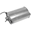Exhaust Muffler Walker  21382