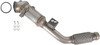 Catalytic Converter 644235