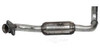 AP Exhaust Catalytic Converter 645208