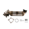 Cateran Catalytic Converter 33389