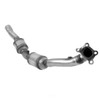 AP Exhaust Catalytic Converter 642809