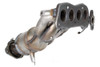 AP Exhaust Catalytic Converter 641648