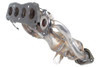 AP Exhaust Catalytic Converter 641648