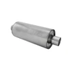 Flowmaster Performance DBX Muffler - 2.25" Center In / 2.25" Center Out 