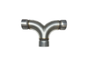 3" Universal Exhaust T Pipe/Y Pipe
