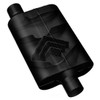 Flowmaster Delta Flow 40 Series Muffler 409 Stainless C/D 3"-2.5" - 830402