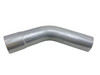 2.5" 45 Degree Mandrel Bend Exhaust Elbow - I.D.-O.D.