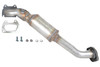 AP Exhaust Direct Fit Catalytic Converter 641650
