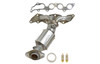AP Exhaust Direct Fit Catalytic Converter 641408