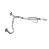 AP Exhaust Direct Fit Catalytic Converter 645899