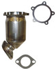 AP Exhaust Direct Fit Catalytic Converter 641261