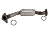 AP Exhaust Direct Fit Catalytic Converter 644237