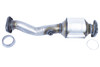 AP Exhaust Direct Fit Catalytic Converter 644126