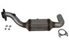 AP Exhaust Direct Fit Catalytic Converter 645120