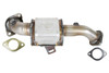 AP Exhaust Direct Fit Catalytic Converter 644259