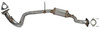 AP Exhaust Direct Fit Catalytic Converter 645138