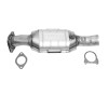 AP Exhaust Direct Fit Catalytic Converter 645473