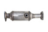 Schultz Manufacturing Direct Fit Catalytic Converter 7712008
