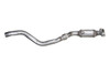 Schultz Manufacturing Direct Fit Catalytic Converter 7712116