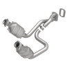 Schultz Manufacturing Direct Fit Catalytic Converter 7714009