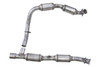 Schultz Manufacturing Direct Fit Catalytic Converter 7713285