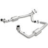 Schultz Manufacturing Direct Fit Catalytic Converter 7714032