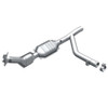 Schultz Manufacturing Direct Fit Catalytic Converter 7713276