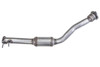 Schultz Manufacturing Direct Fit Catalytic Converter 7712050