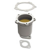 Schultz Manufacturing Direct Fit Catalytic Converter 7713176