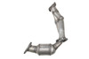 Schultz Manufacturing Direct Fit Catalytic Converter 7714045
