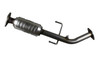 Schultz Manufacturing Direct Fit Catalytic Converter 7714006