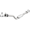 Schultz Manufacturing Direct Fit Catalytic Converter 7713277