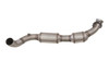 Schultz Manufacturing Direct Fit Catalytic Converter 7712040