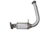 Schultz Manufacturing Direct Fit Catalytic Converter 7713351