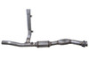 Schultz Manufacturing Direct Fit Catalytic Converter 7712041