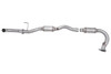 Schultz Manufacturing Direct Fit Catalytic Converter 7714071