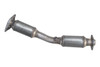 Schultz Manufacturing Direct Fit Catalytic Converter 7714072
