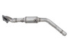 Schultz Manufacturing Direct Fit Catalytic Converter 7720006