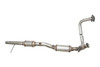 Schultz Manufacturing Direct Fit Catalytic Converter 7712182