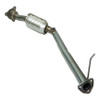 Schultz Manufacturing Direct Fit Catalytic Converter 7714097
