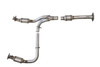 Schultz Manufacturing Direct Fit Catalytic Converter 7721011