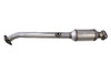 Schultz Manufacturing Direct Fit Catalytic Converter 7715025