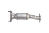 Schultz Manufacturing Direct Fit Catalytic Converter 7717011