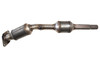 Schultz Manufacturing Direct Fit Catalytic Converter 7714096