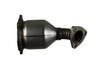 Schultz Manufacturing Direct Fit Catalytic Converter 7714075