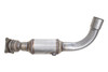 Schultz Manufacturing Direct Fit Catalytic Converter 7717013