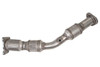 Schultz Manufacturing Direct Fit Catalytic Converter 7714073