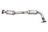 Schultz Manufacturing Direct Fit Catalytic Converter 7720010