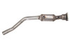 Schultz Manufacturing Direct Fit Catalytic Converter 7720011