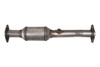 Schultz Manufacturing Direct Fit Catalytic Converter 7715005